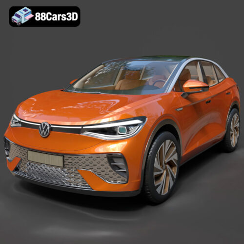Volkswagen ID5