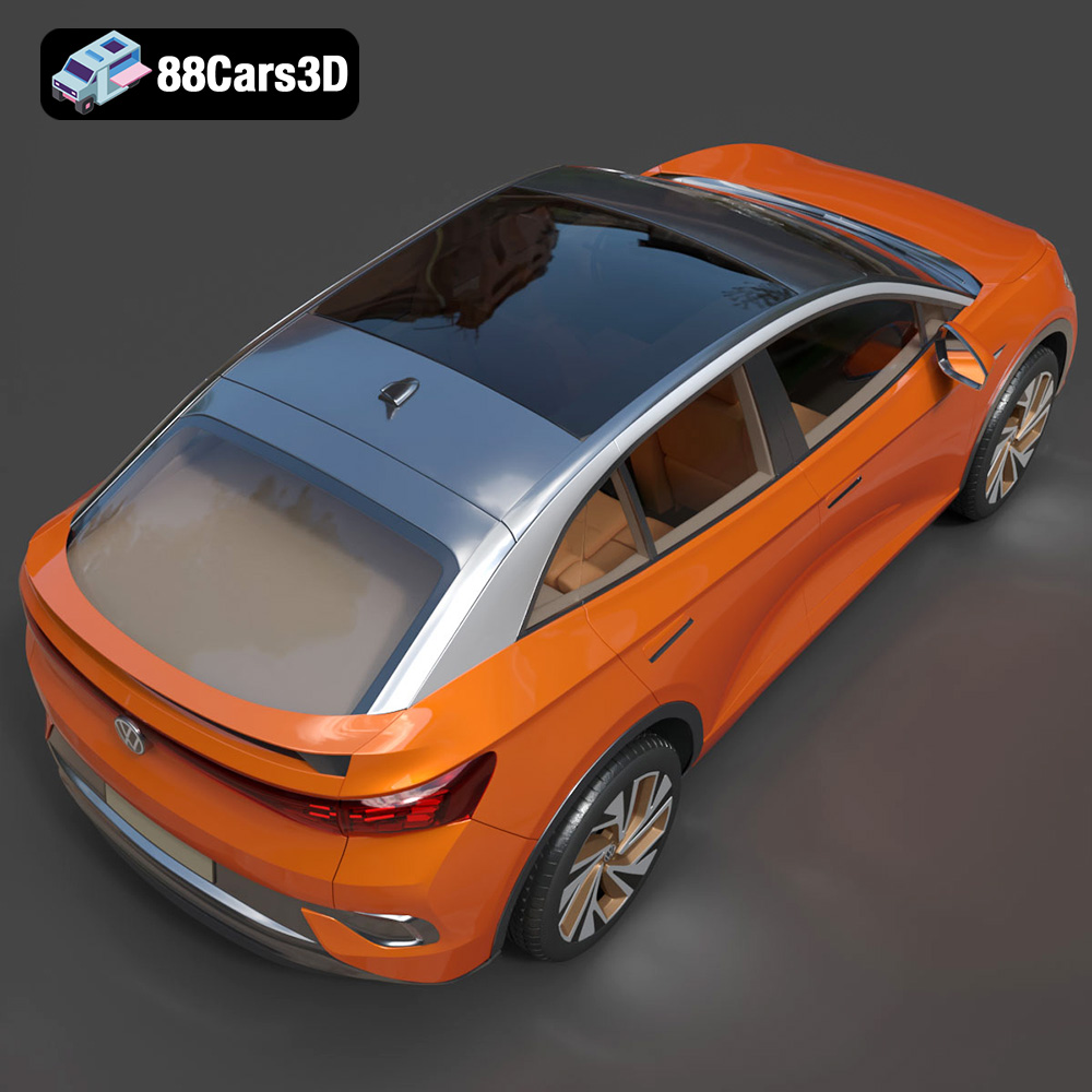 Volkswagen ID5