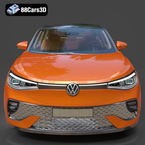 Volkswagen ID5