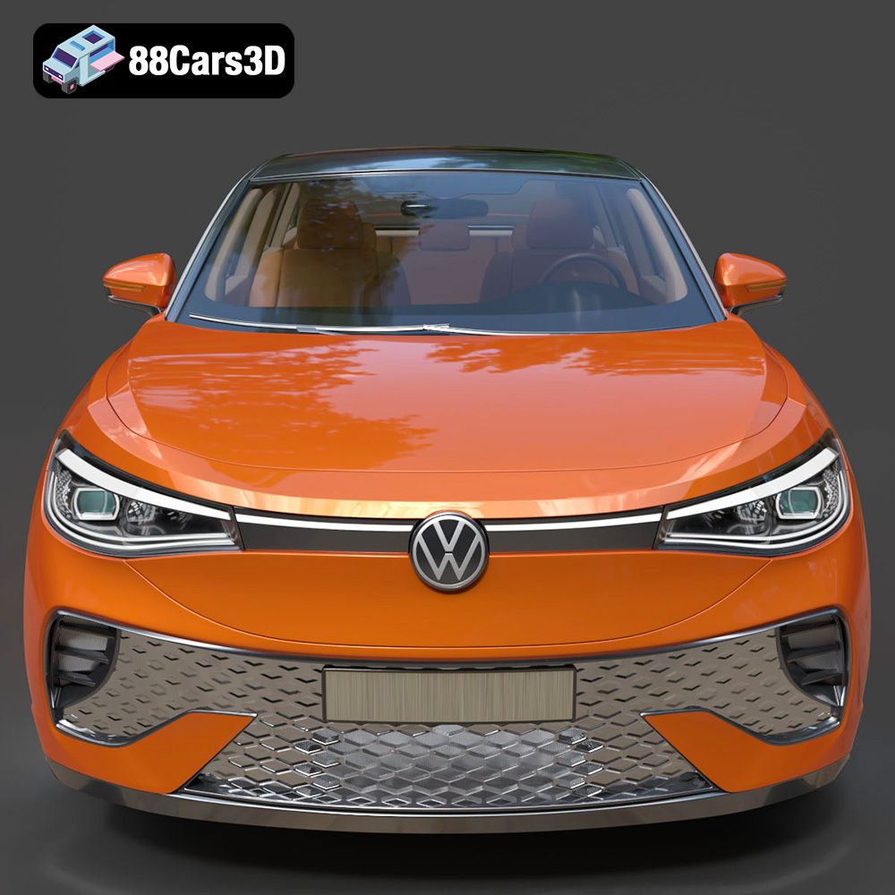 Volkswagen ID5