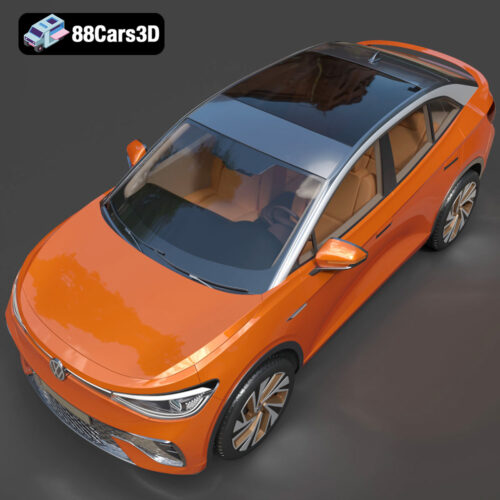 Volkswagen ID5
