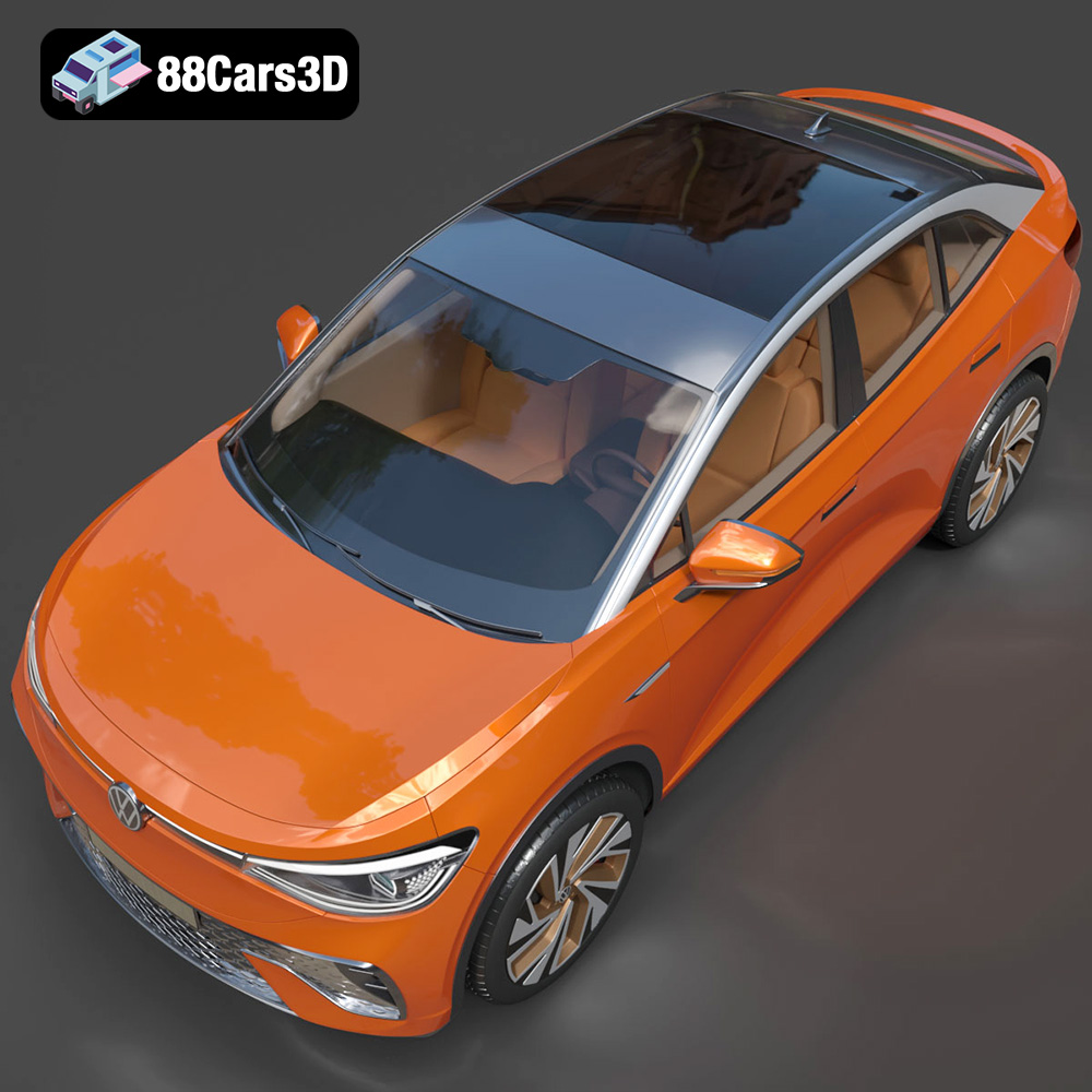 Volkswagen ID5