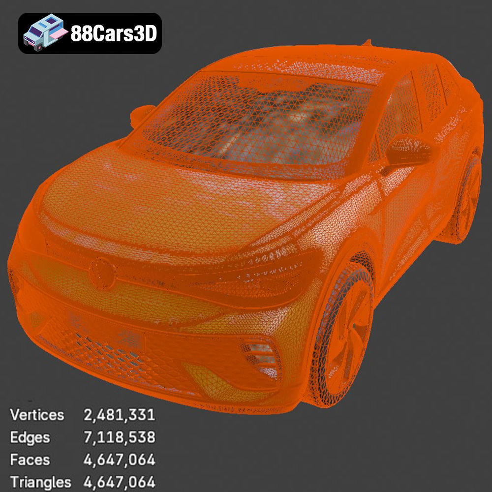 Volkswagen ID5