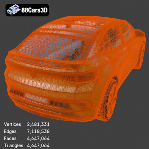 Volkswagen ID5