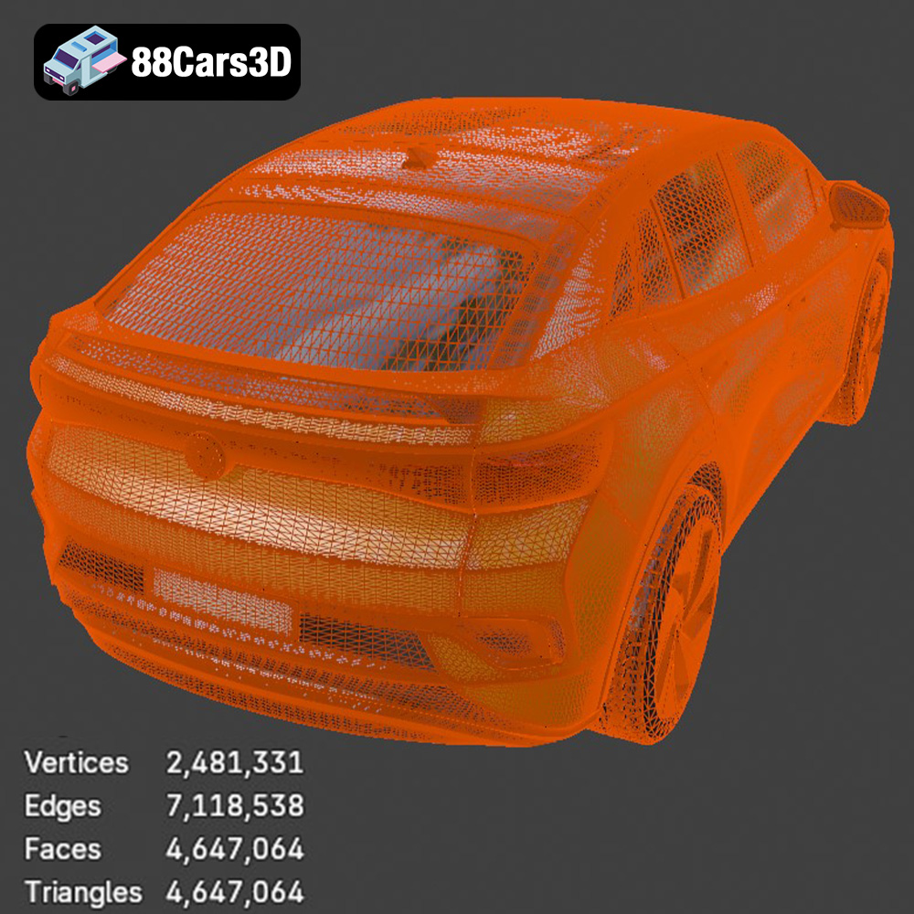 Volkswagen ID5