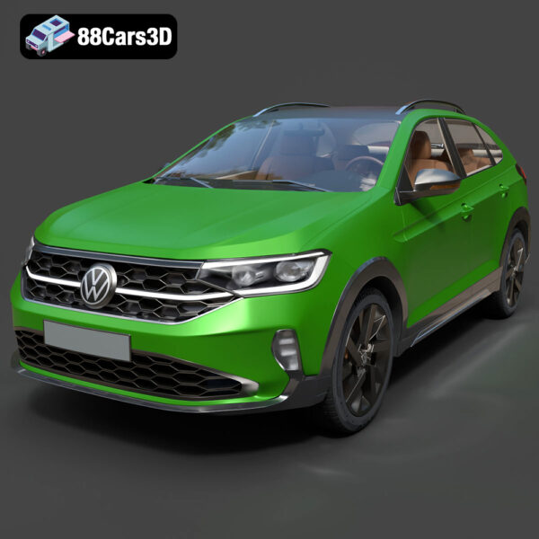 Volkswagen Taigo 2022