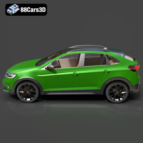 Volkswagen Taigo 2022