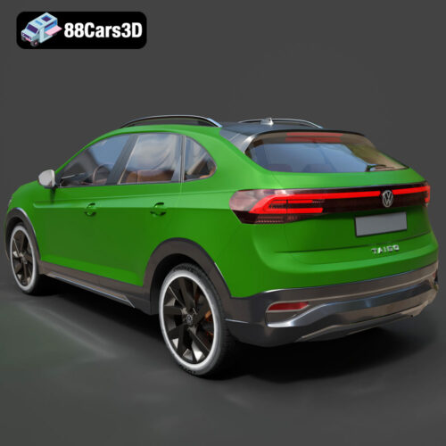 Volkswagen Taigo 2022