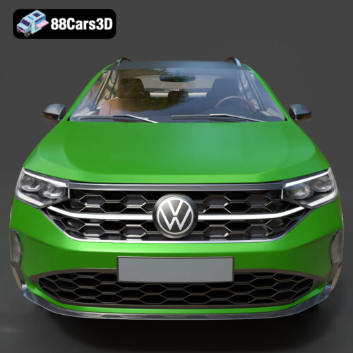 Volkswagen Taigo 2022