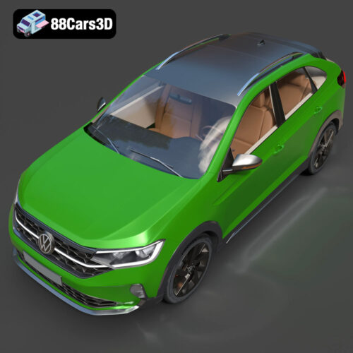 Volkswagen Taigo 2022