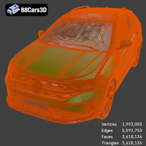 Volkswagen Taigo 2022
