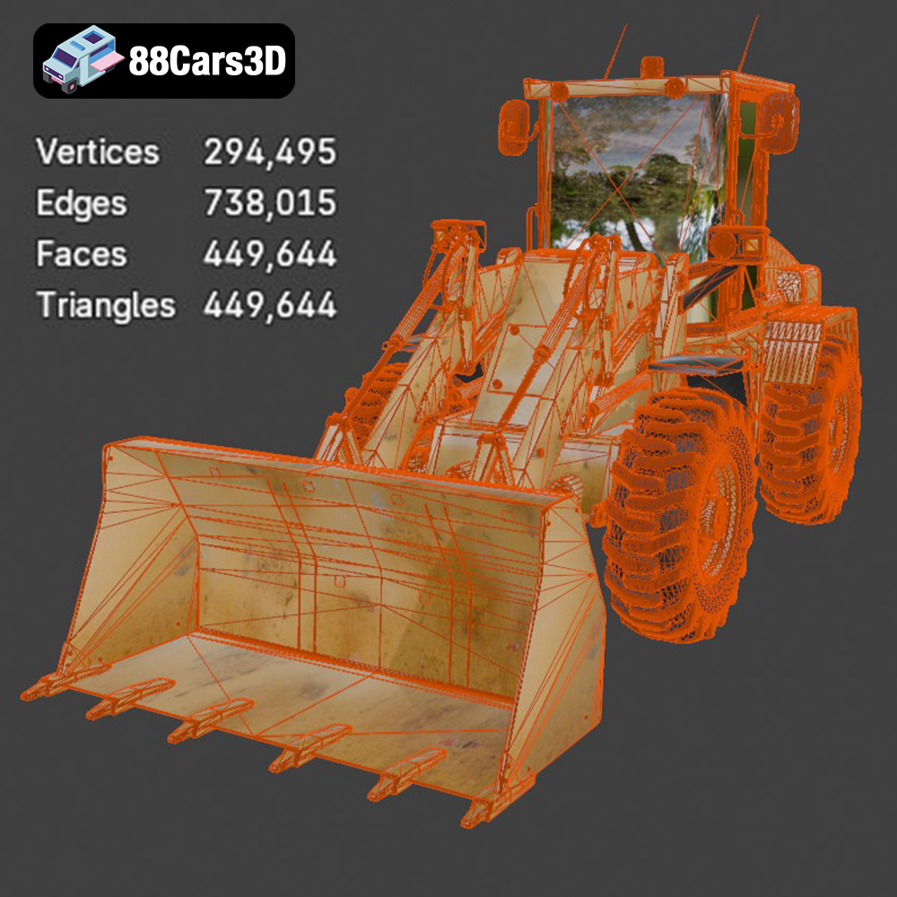 Wheel Loader