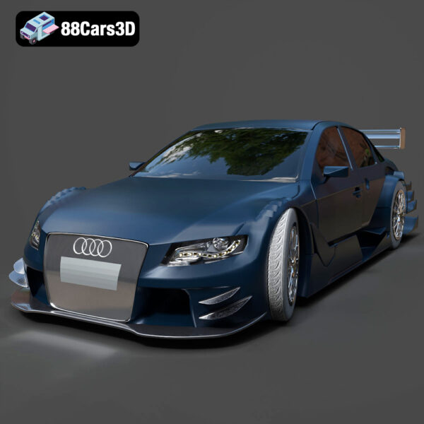 Audi A4 DTM