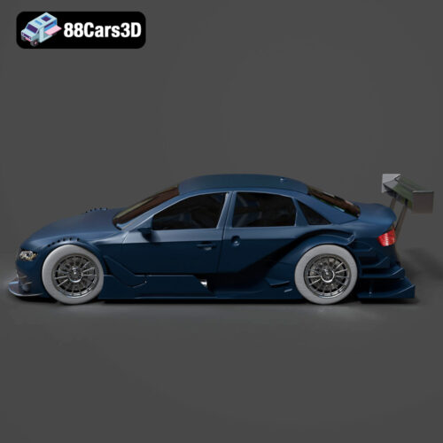 Audi A4 DTM