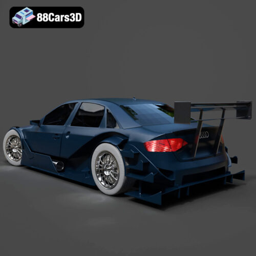 Audi A4 DTM