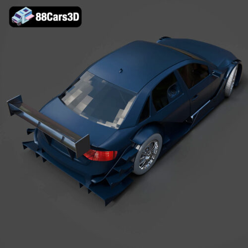 Audi A4 DTM