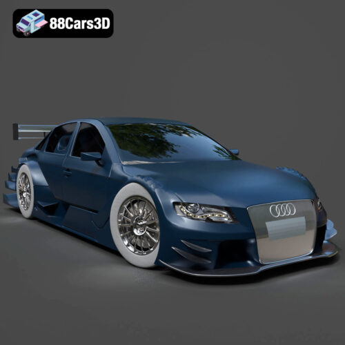 Audi A4 DTM
