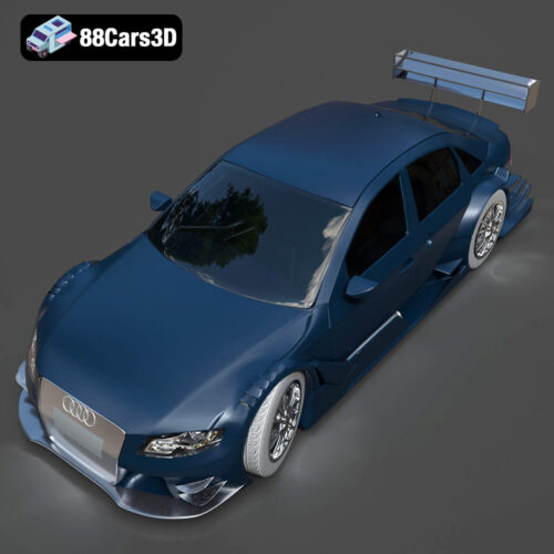 Audi A4 DTM