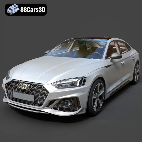 Audi RS5 Sportback