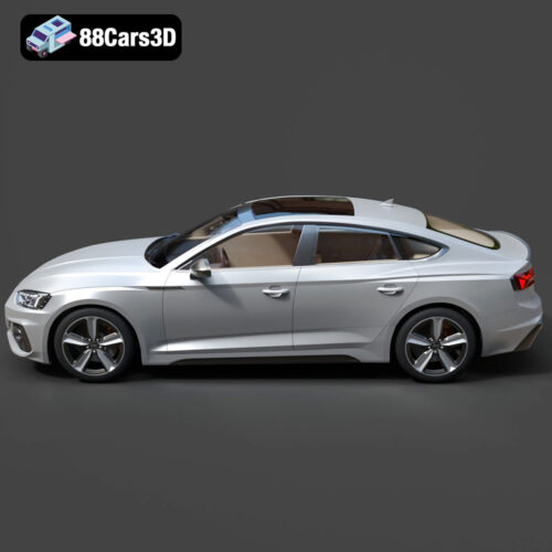 Audi RS5 Sportback