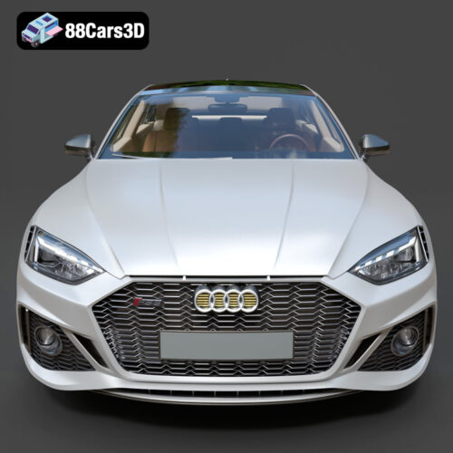 Audi RS5 Sportback