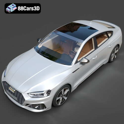 Audi RS5 Sportback