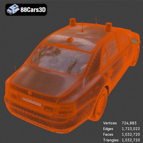 Aurus Senat Sedan Guard 2018