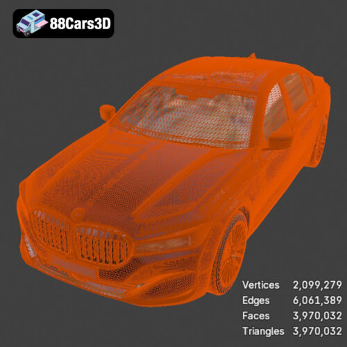 BMW 750Li