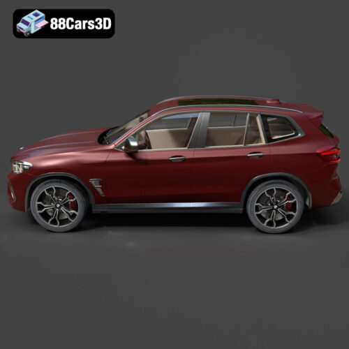 BMW X3 M