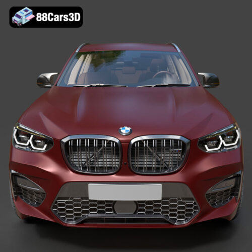 BMW X3 M