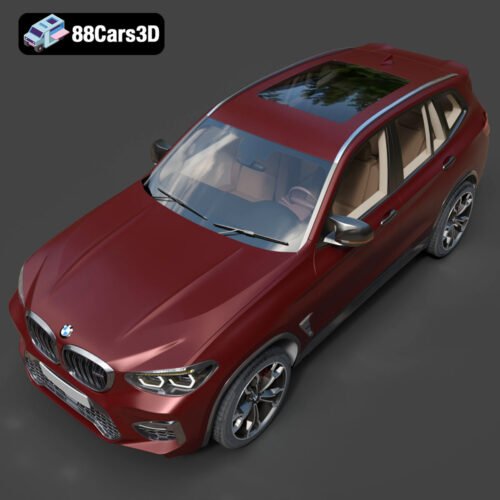 BMW X3 M