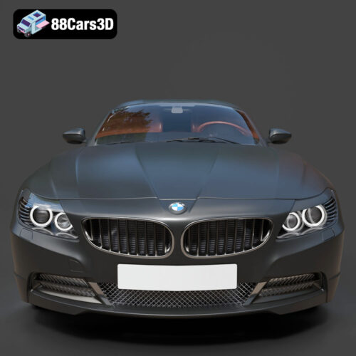 BMW Z4 sDrive 35i
