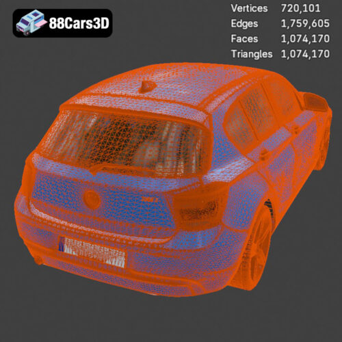 BMW 1 Series 5Door