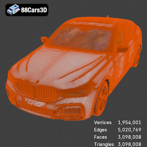 BMW 6-Series GT 640i