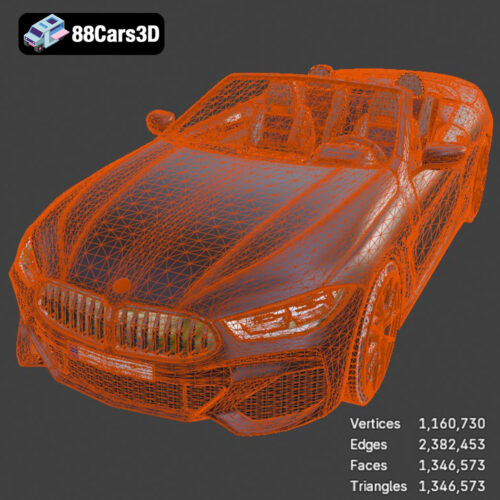 BMW M850i