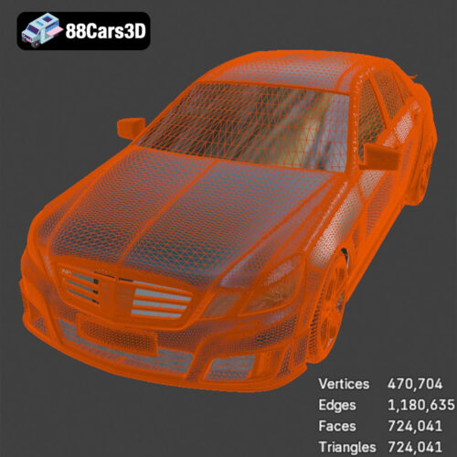 Brabus E V12 Coupe
