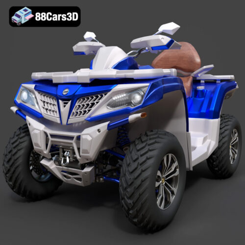 CF Moto