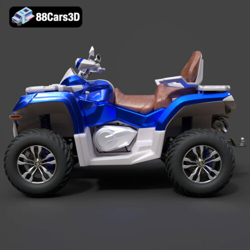 CF Moto