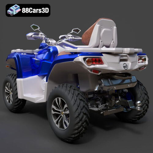 CF Moto
