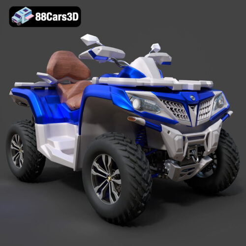 CF Moto