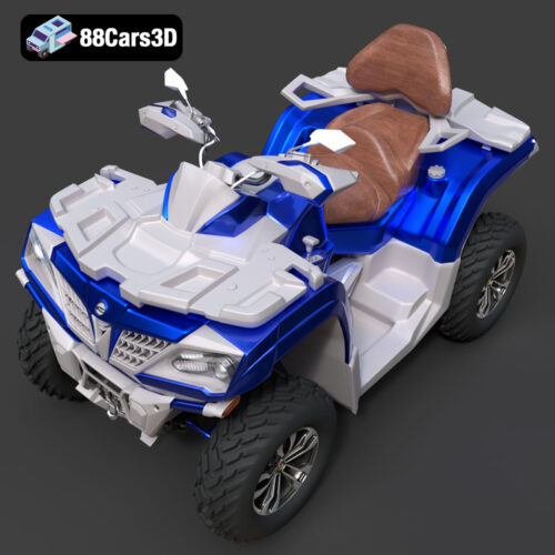 CF Moto