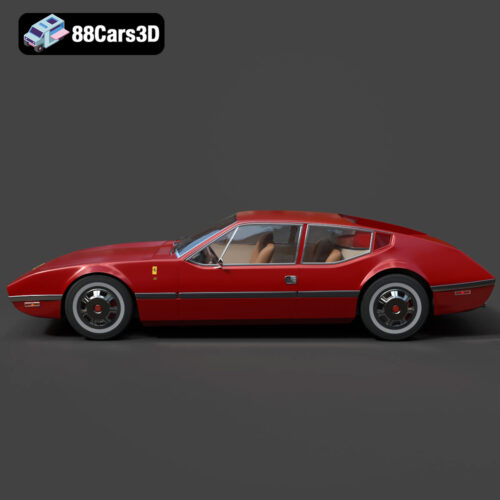 Cadillac NART 1970