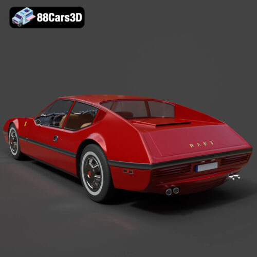 Cadillac NART 1970