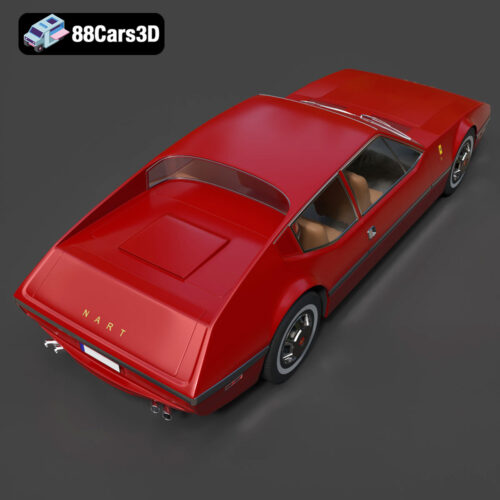 Cadillac NART 1970