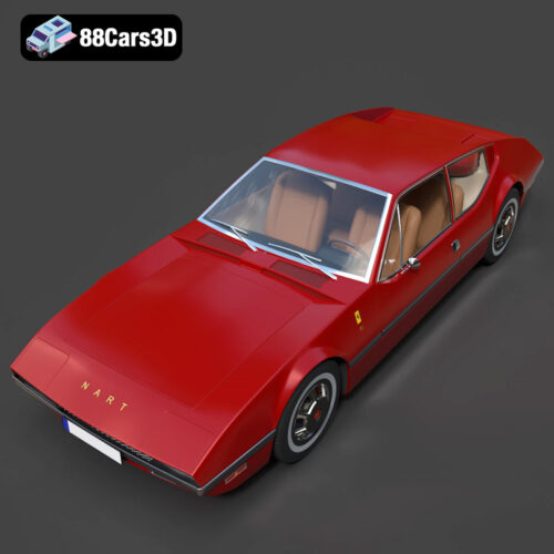 Cadillac NART 1970