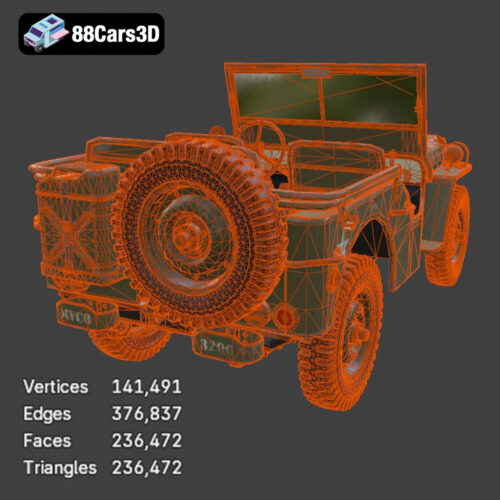 Willys Jeep