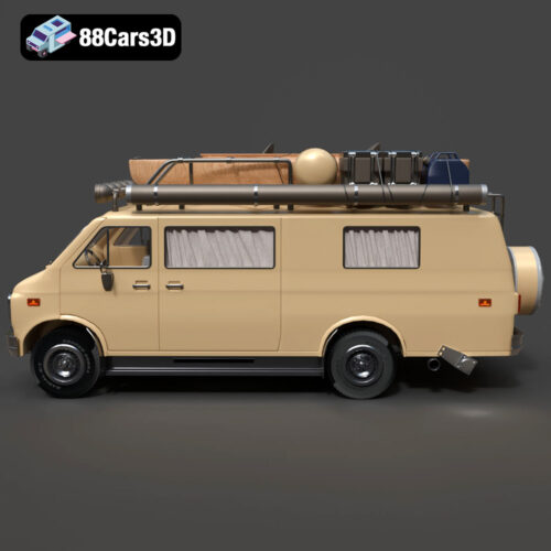 Chevrolet Van