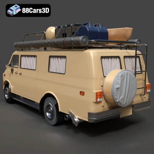 Chevrolet Van