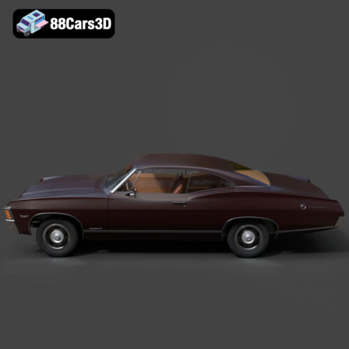 Chevy Impala 1967