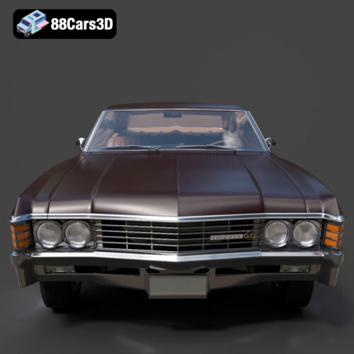 Chevy Impala 1967